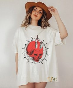 Cane Hill Devil Skull Shirt