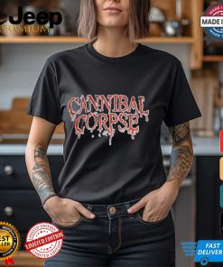 Cannibal Corpse Shirt