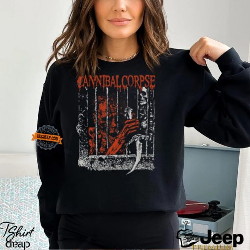 Cannibalcorpse Cannibal Corpse Kill Cell Shirt