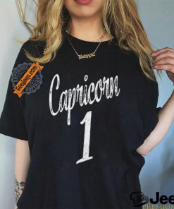 Capricorn 1 Tee Shirt