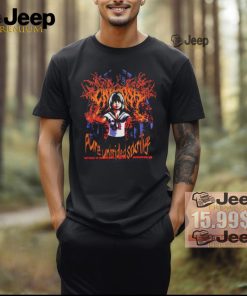 Carcosa Pure Unbridled Sds Rilige Meet Your Maker Victoria Aut Mors T shirts