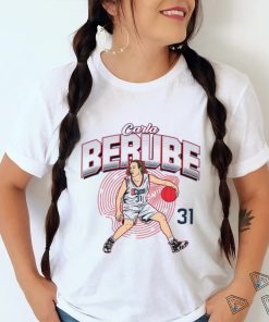 Carla Berube Youth T Shirt