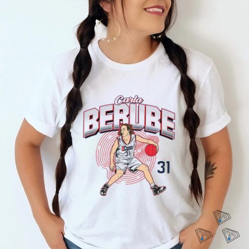 Carla Berube   Youth T Shirt