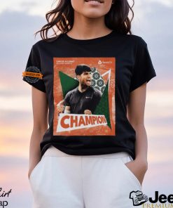 Carlos Alcaraz Victory Over Zverev To Win Roland Garros 2024 Classic T Shirt