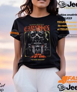 Carnifex Horror T Shirt