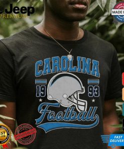 Carolina Football Vintage Unisex Retro Style Shirt