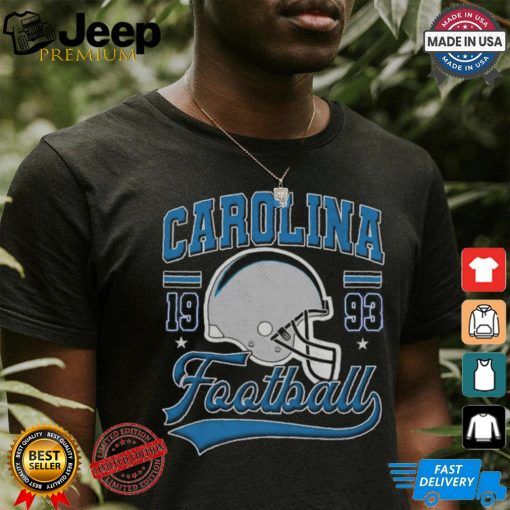 Carolina Football Vintage Unisex Retro Style Shirt