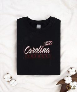 Carolina Hurricanes Fanatics Women's Risk T Shirt