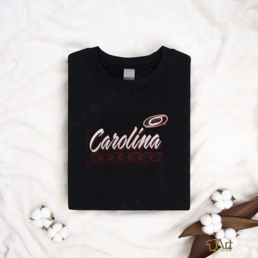 Carolina Hurricanes Fanatics Women’s Risk T Shirt