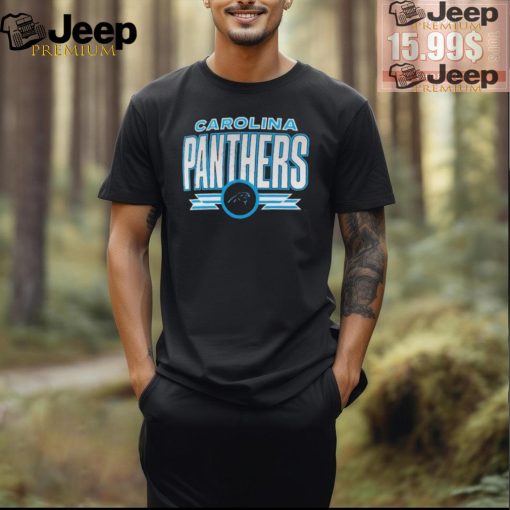 Carolina Panthers Fading Out T shirt