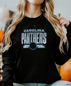 Carolina Panthers Fanatics Fading Out Shirt