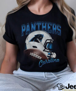 Carolina Panthers Icon Heavyweight T Shirt