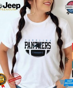 Carolina Panthers NFL Football Team Logo 2024 Shirt