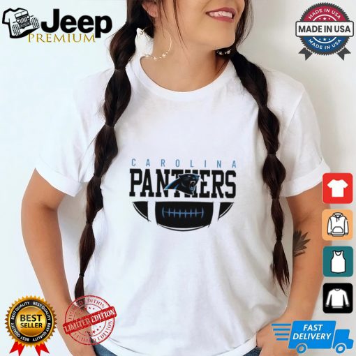 Carolina Panthers NFL Football Team Logo 2024 Shirt