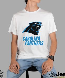 Carolina Panthers Team 2024 NFL Football T Shirt