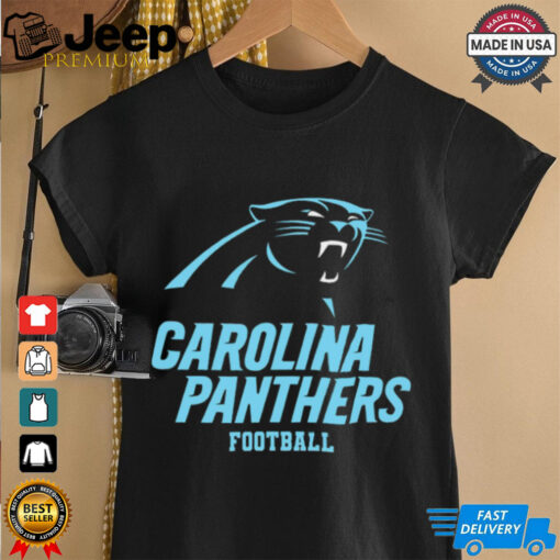 Carolina Panthers football NFL Sports shirt