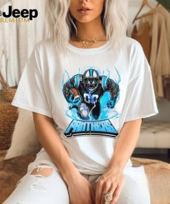 Carolina Team Panthers Football Legend Sport 2024 T Shirt