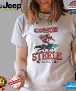 Carson Steele Crocky J Shirt