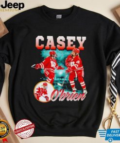 Casey O’brien vintage shirt