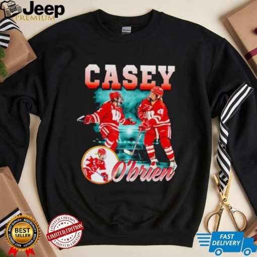 Casey O’brien vintage shirt