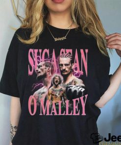 Casnafashion Suga Sean Omalley T shirt