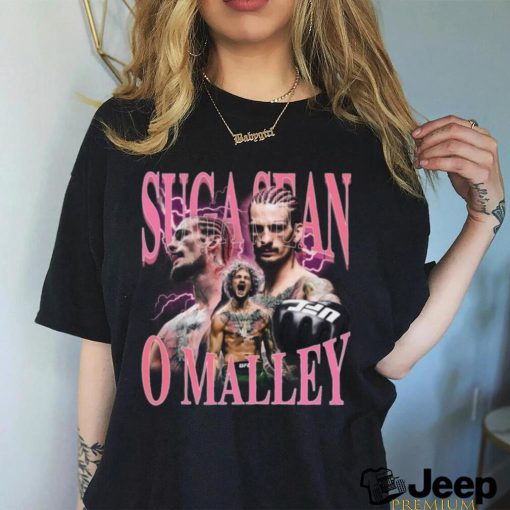 Casnafashion Suga Sean Omalley T shirt