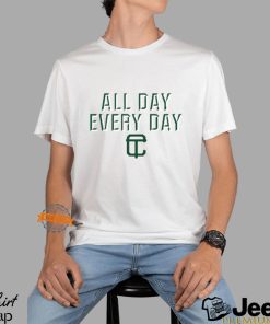 Cass Technicians All Day Every Day Shirt