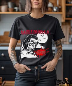 Castle Dracula Shirt