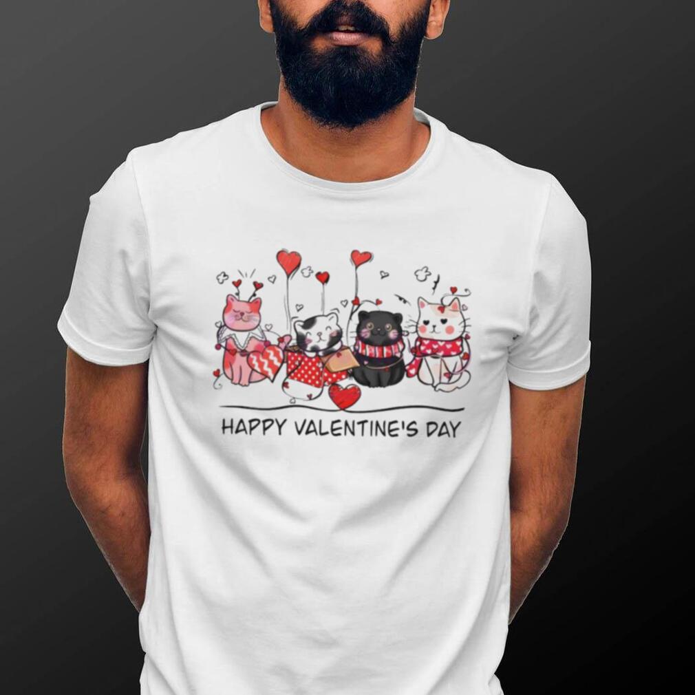 Happy Valentines Day 2024 T-shirt Design,Valentine's Day T-shirt