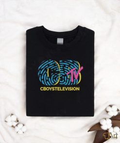 Cboystv Cboystelevision Shirt