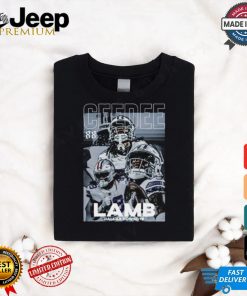 CeeDee Lamb 88 T Shirt