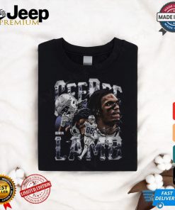 CeeDee Lamb Dallas Vintage T Shirt