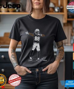 CeeDee Lamb Superstar Pose Shirt