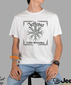 Celtic Berzerk Shirt