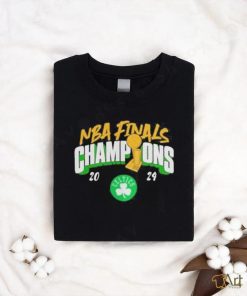 Celtics Finals Champions 2024 Shirt