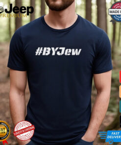 Chaim Zippel #Byjew T Shirts