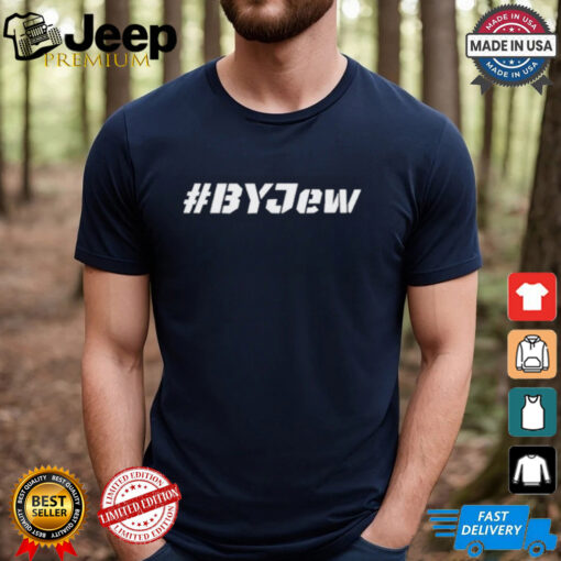 Chaim Zippel #Byjew T Shirts