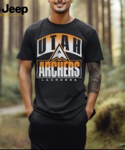 Champion Utah Archers Tee Shirt