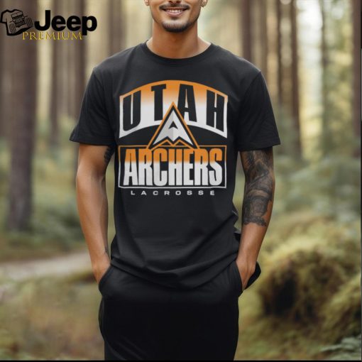 Champion Utah Archers Tee Shirt