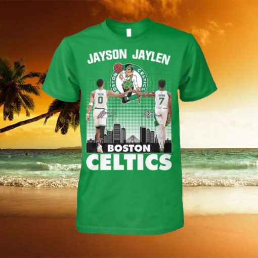 Champions Boston Celtics 2023 2024 NBA Fianls T Shirt 12