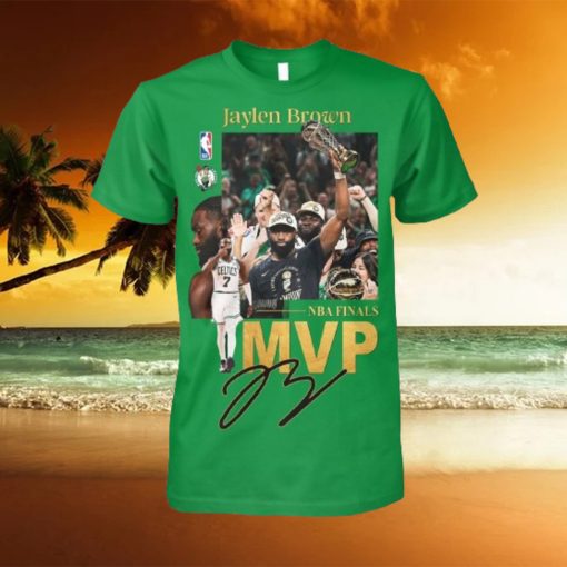 Champions Boston Celtics 2023 2024 NBA Fianls T Shirt4