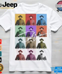 Change Your Focus Damien Escobar Shirt for Fans