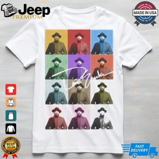 Change Your Focus Damien Escobar Shirt for Fans