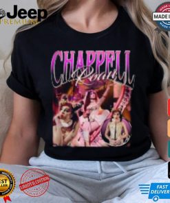 Chappell Roan Kids T Shirt