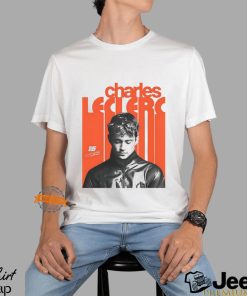 Charles Leclerc Shirt