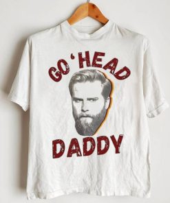 Charles Wesley Godwin Go ‘Head Daddy Shirt