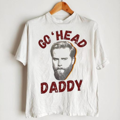 Charles Wesley Godwin Go ‘Head Daddy Shirt