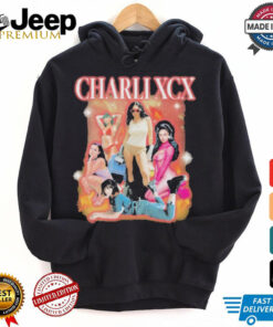 Charli XCX Shirt