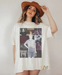 Charlie Davis The Eras Tour T Shirt