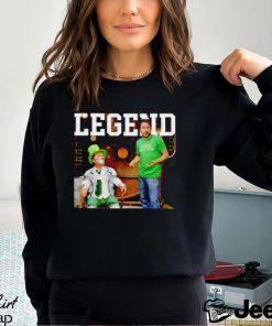 Charlie Day Legend shirt